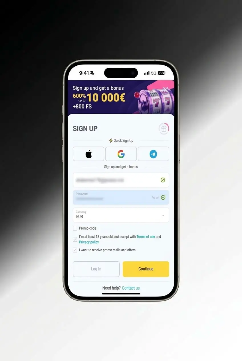 Igobet F1 app weddenschappen op smartphone