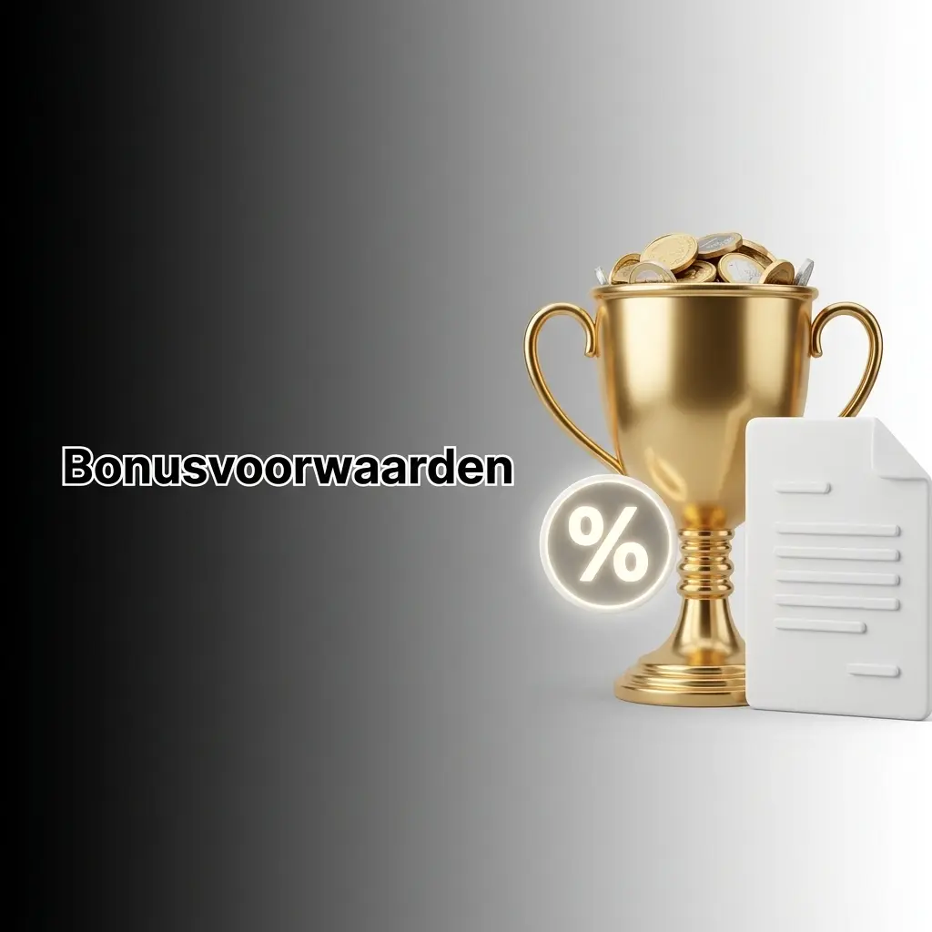 Overzicht van Igobet bonusvoorwaarden