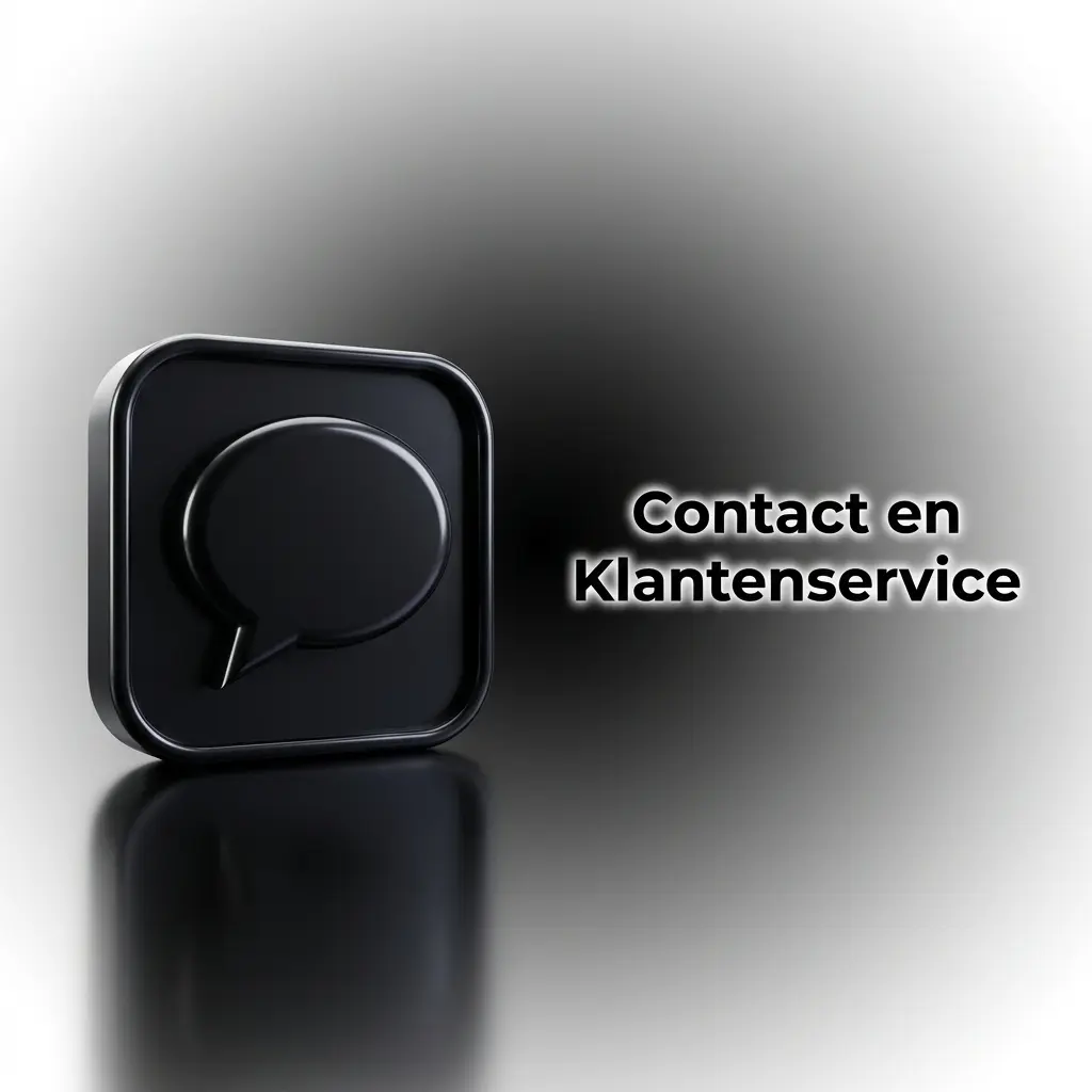 Klantenservice van Igobet beschikbaar via chat, e-mail en Telegram