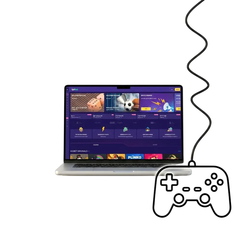 Igobet esports wedden app met live odds en cash-out functie