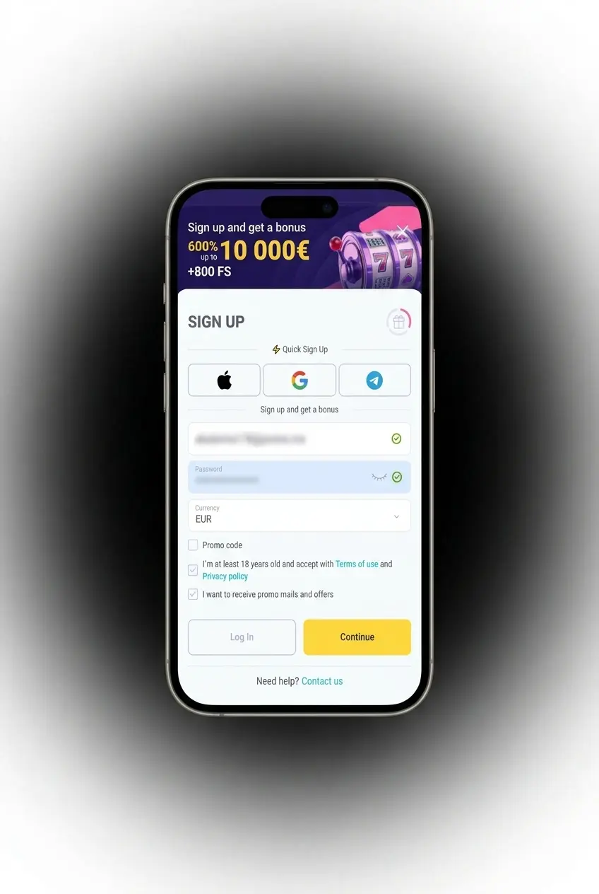 Igobet ijshockey wedden via de app