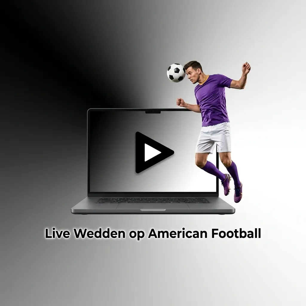 Live wedden op American Football via Igobet