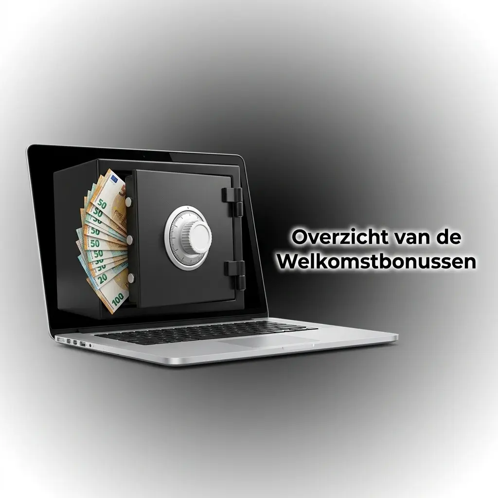 Overzicht van de Igobet welkomstbonussen