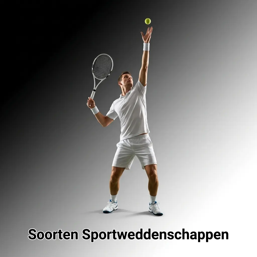 Overzicht van sporten voor weddenschappen