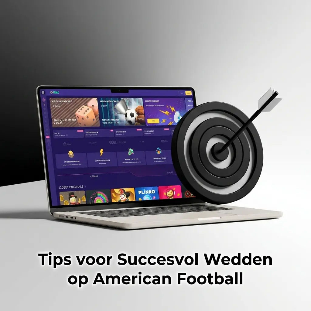 American football wedden tips