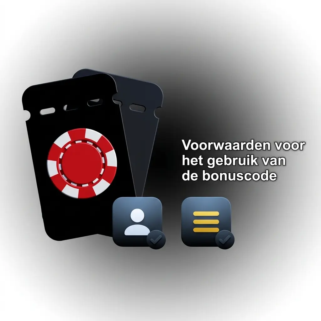 Voorwaarden voor het gebruik van de Igobet bonuscode
