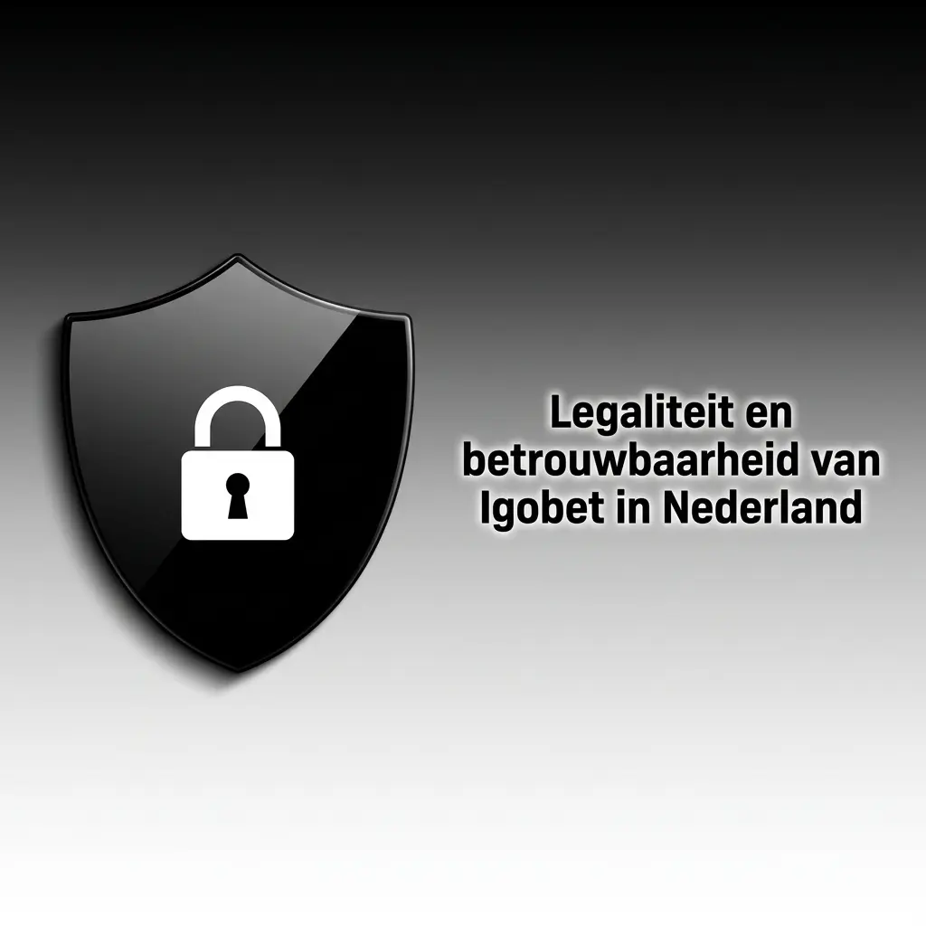 Legaliteit en betrouwbaarheid van Igobet in Nederland