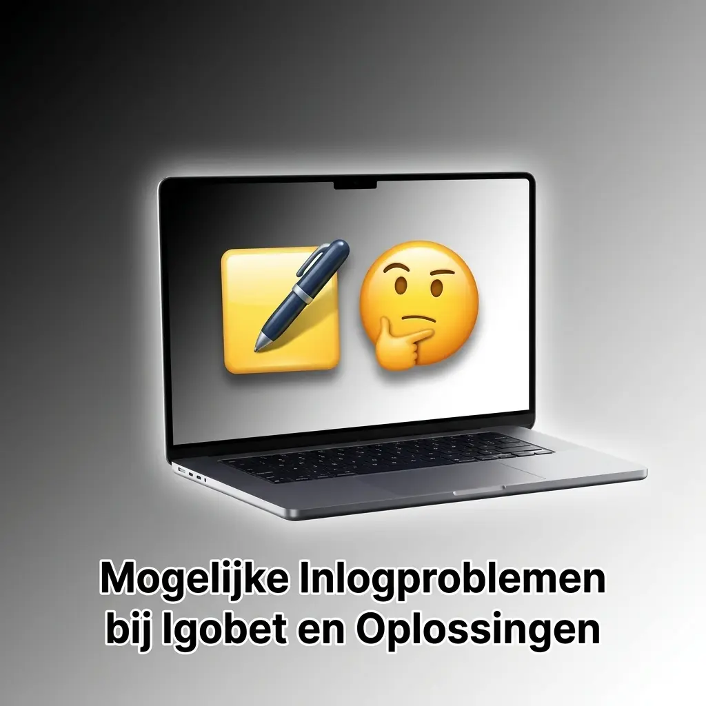 Oplossingen voor inlogproblemen bij Igobet