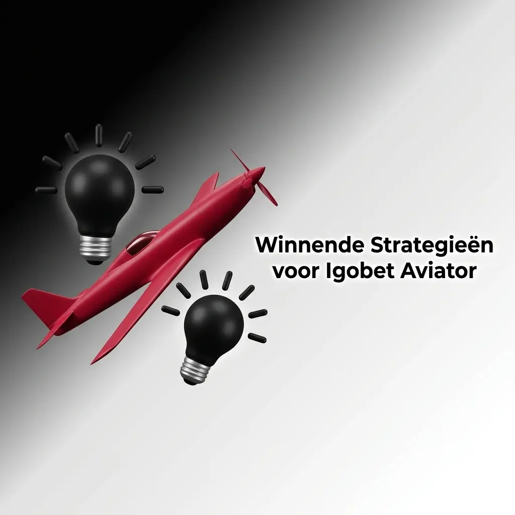 Winnende strategieën voor Igobet Aviator